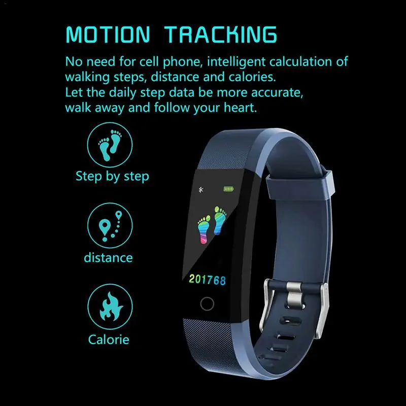 Smartband Watch