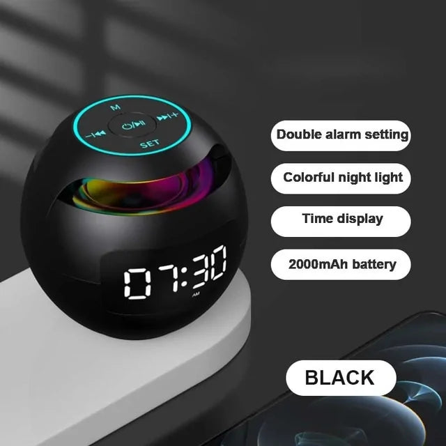 Wireless Mini Bluetooth Speaker