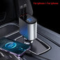 Retractable Car Charger