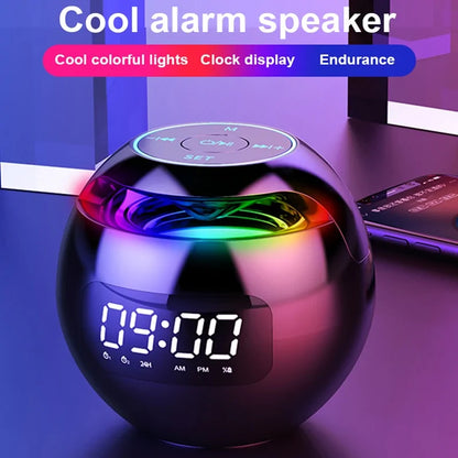 Wireless Mini Bluetooth Speaker