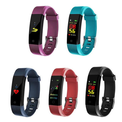 Smartband Watch