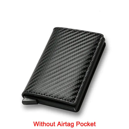 RFID Card Holder Wallet