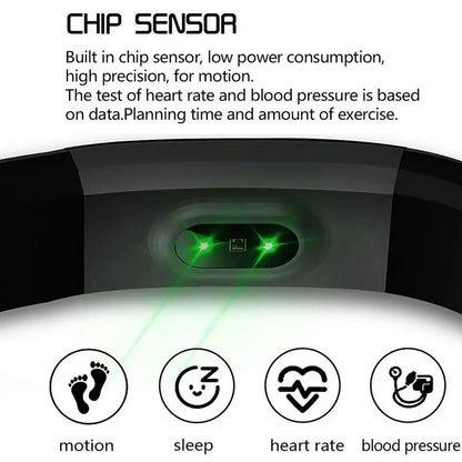 Smartband Watch