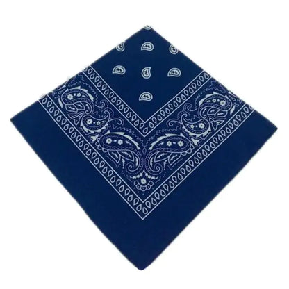 Bandanas In 22 styles and colours!