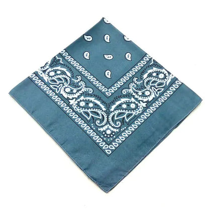 Bandanas In 22 styles and colours!