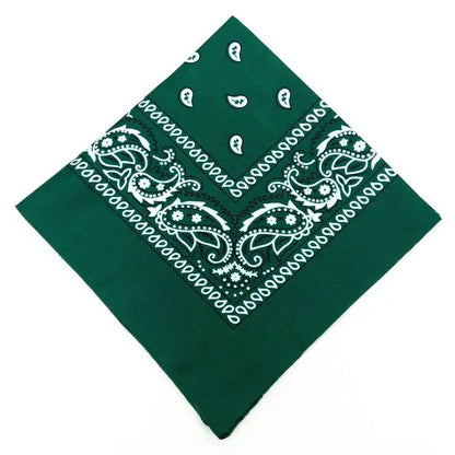 Bandanas In 22 styles and colours!