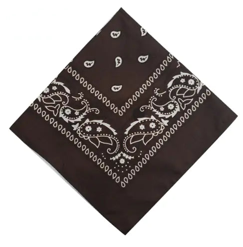 Bandanas In 22 styles and colours!