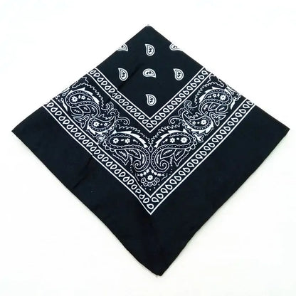 Bandanas In 22 styles and colours!