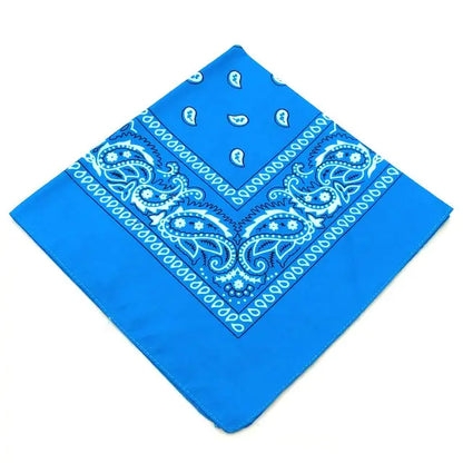 Bandanas In 22 styles and colours!