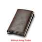 RFID Card Holder Wallet