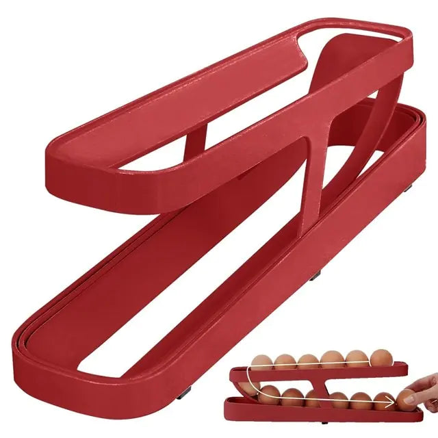 Egg Rack Holder