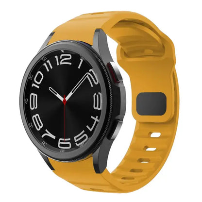 Silicone Band for Watch