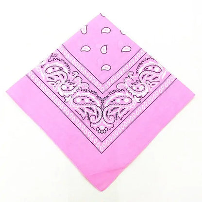 Bandanas In 22 styles and colours!