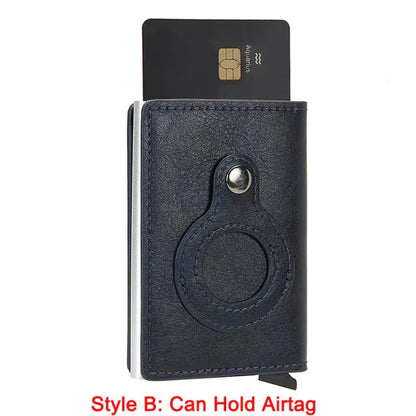 RFID Card Holder Wallet