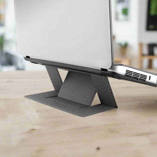 Adjustable Laptop Stand Laptop Pad