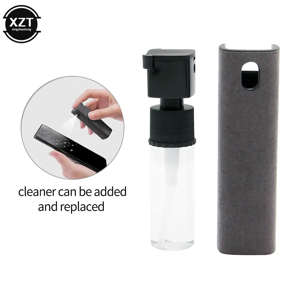 Cleaner Spray 2 in 1