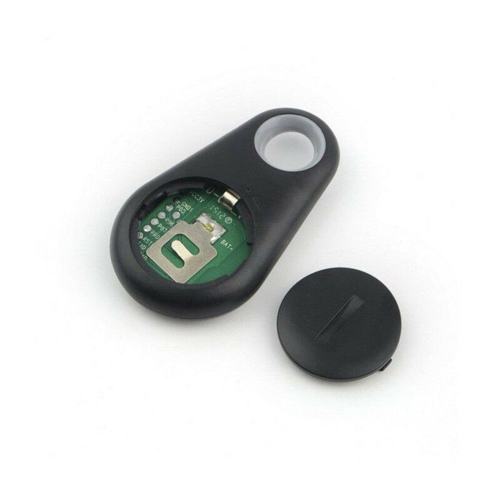 Wireless tracker