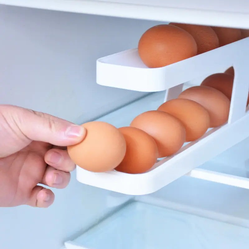 Egg Rack Holder