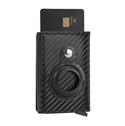 RFID Card Holder Wallet