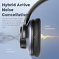 Noise Cancellation Wireless Headphones