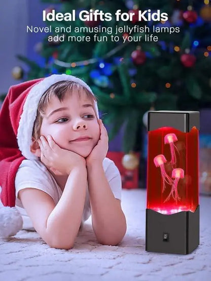 Glowing Aquarium LED