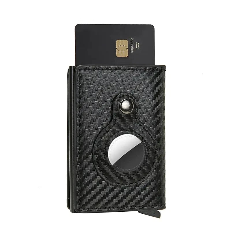 RFID Card Holder Wallet