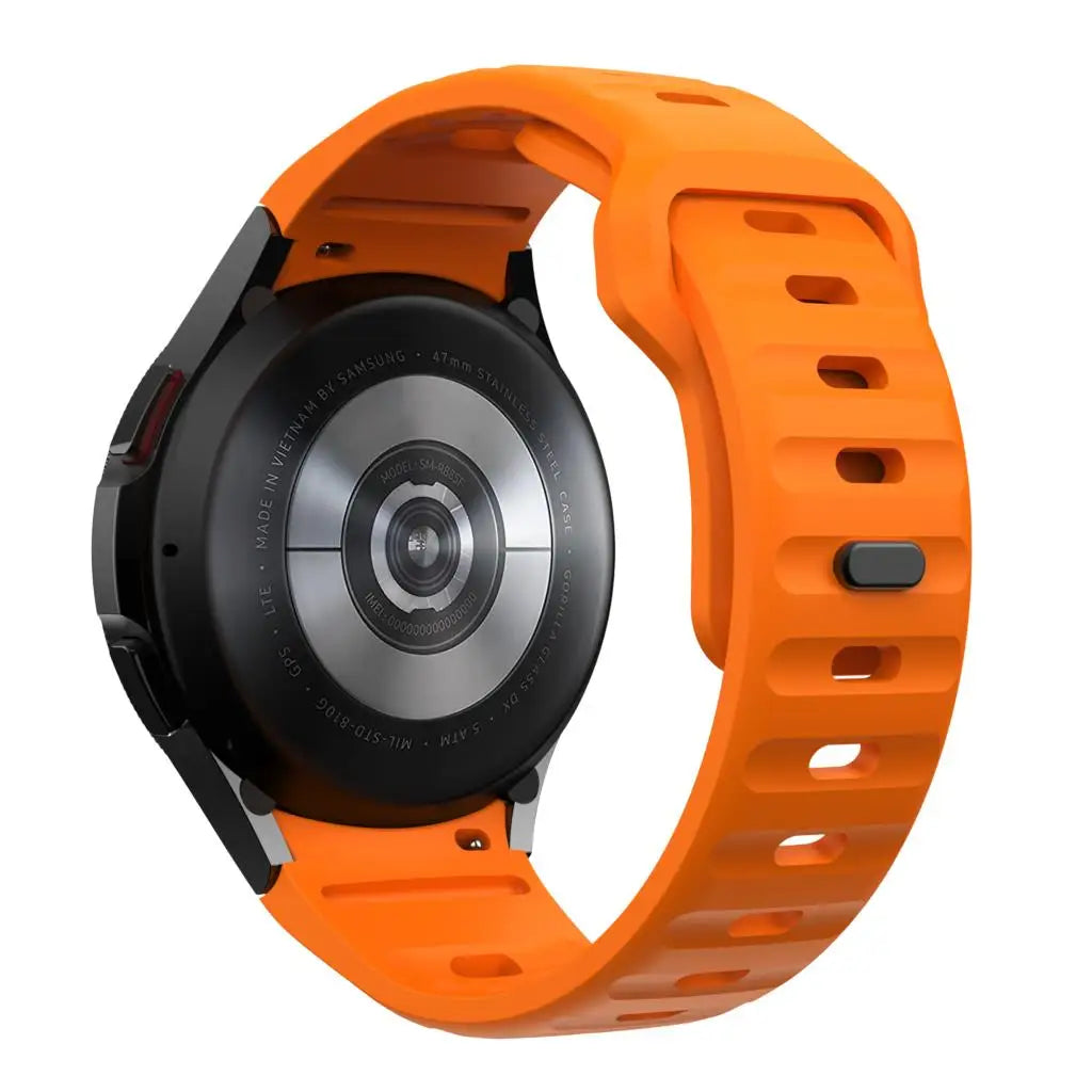 Silicone Band for Watch