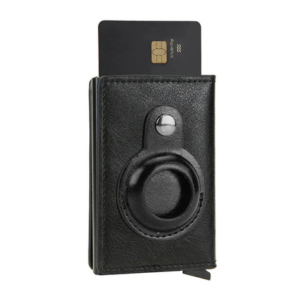 RFID Card Holder Wallet