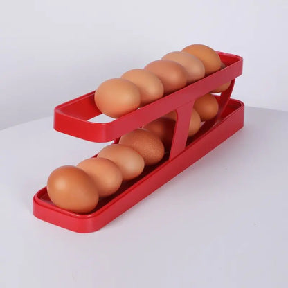 Egg Rack Holder