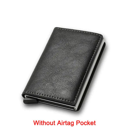 RFID Card Holder Wallet