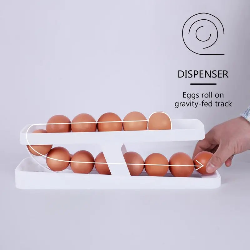 Egg Rack Holder