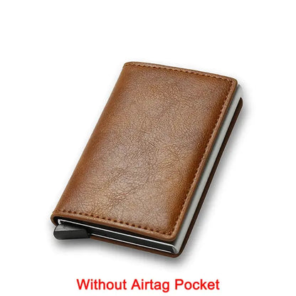 RFID Card Holder Wallet