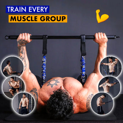 Strength Training Set