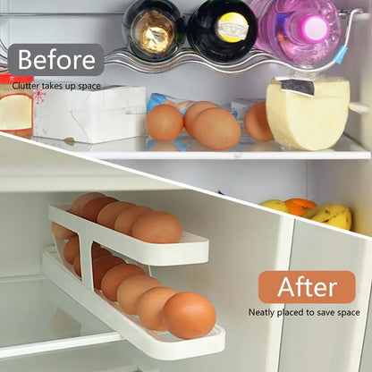 Egg Rack Holder